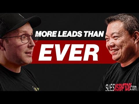 The Marketing Channel Everyone is Overlooking