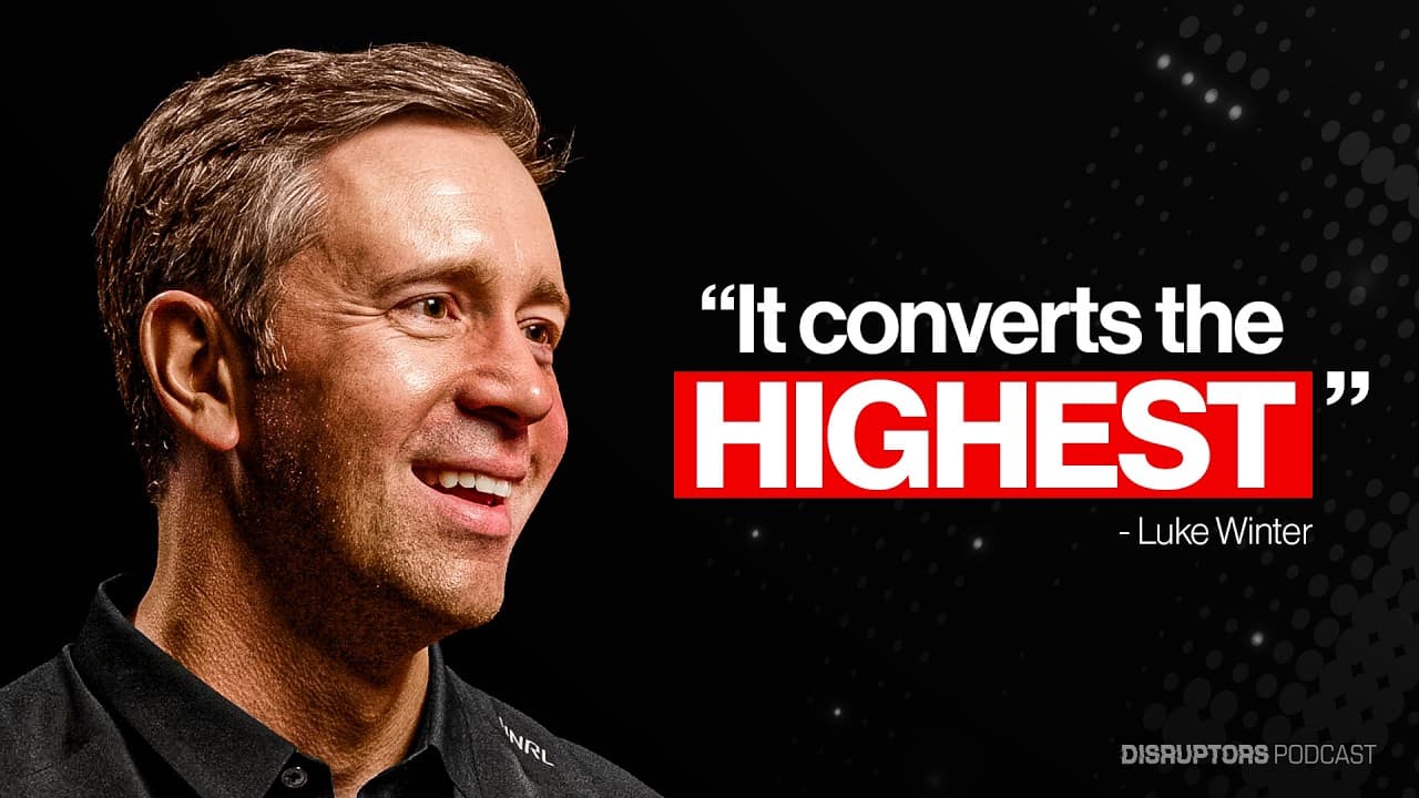 From Oil Engineer Job To 200 Deals A Year Wholesaling To Mastering 1 Marketing Channel