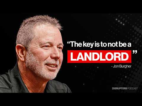 How Jon Burgher Is Getting Mailbox Money From 17 States