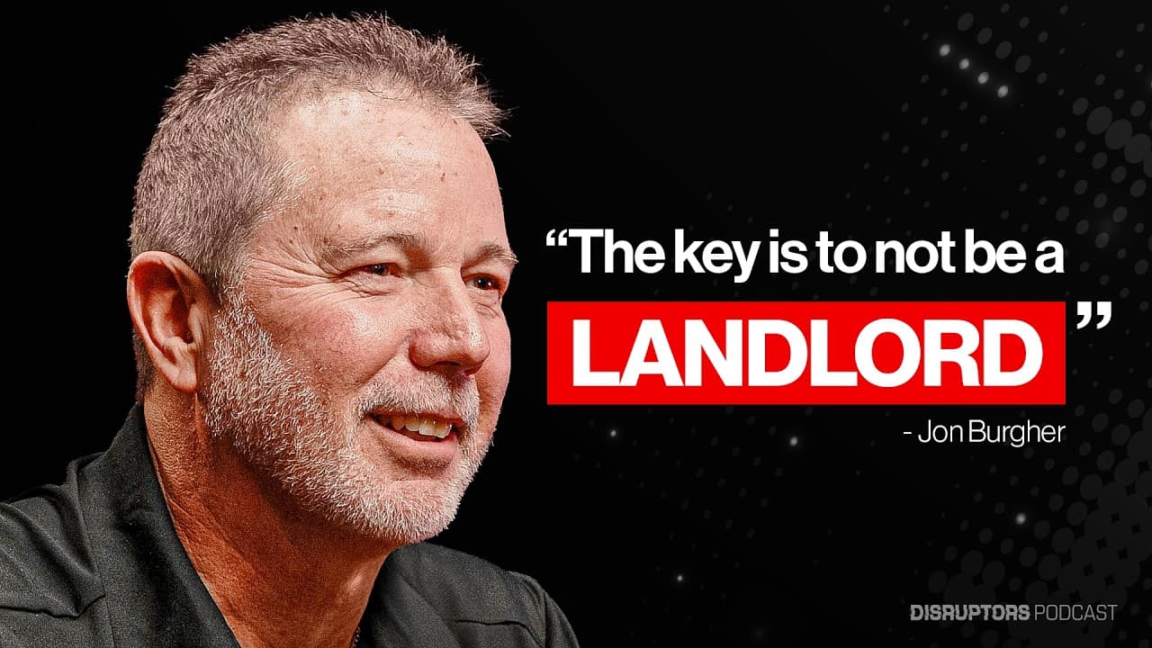 How Jon Burgher Is Getting Mailbox Money From 17 States