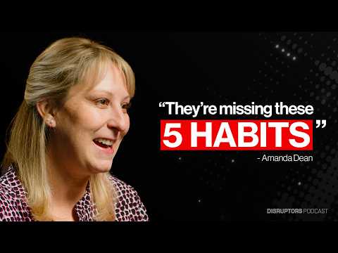 5 Habits You Must Have To Make Millions In 2026