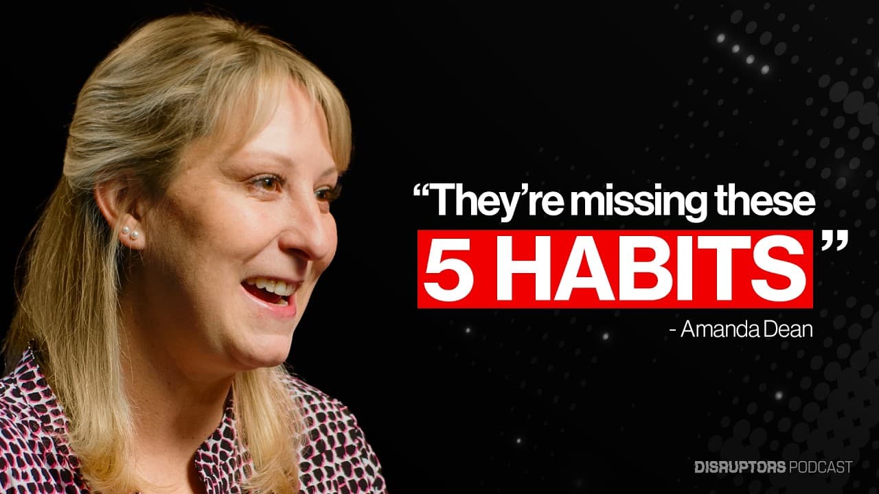 5 Habits You Must Have To Make Millions In 2026