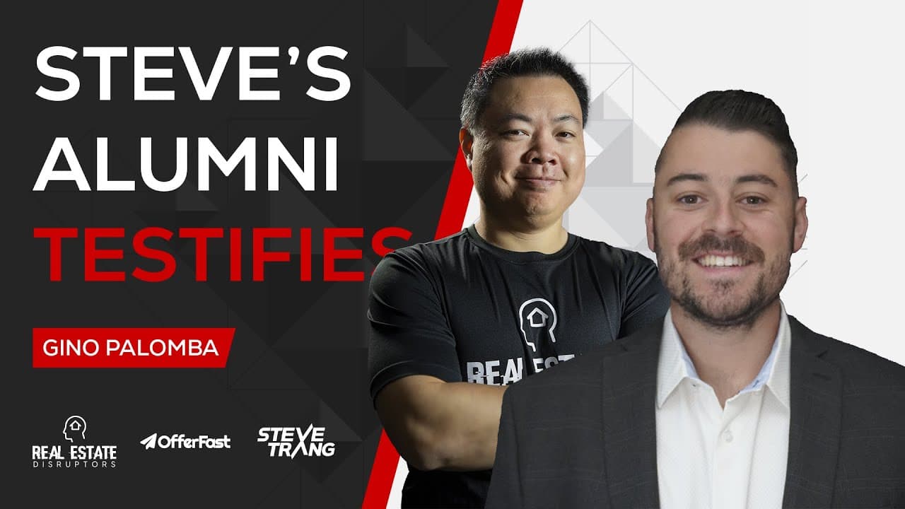 Can Steve’s Sales Training Help You Build a $1.5 MM Wholesale Business While You’re in College?