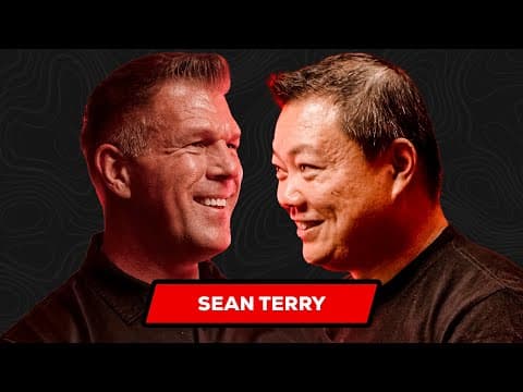 Sean Terry Quitting After 20 Years?