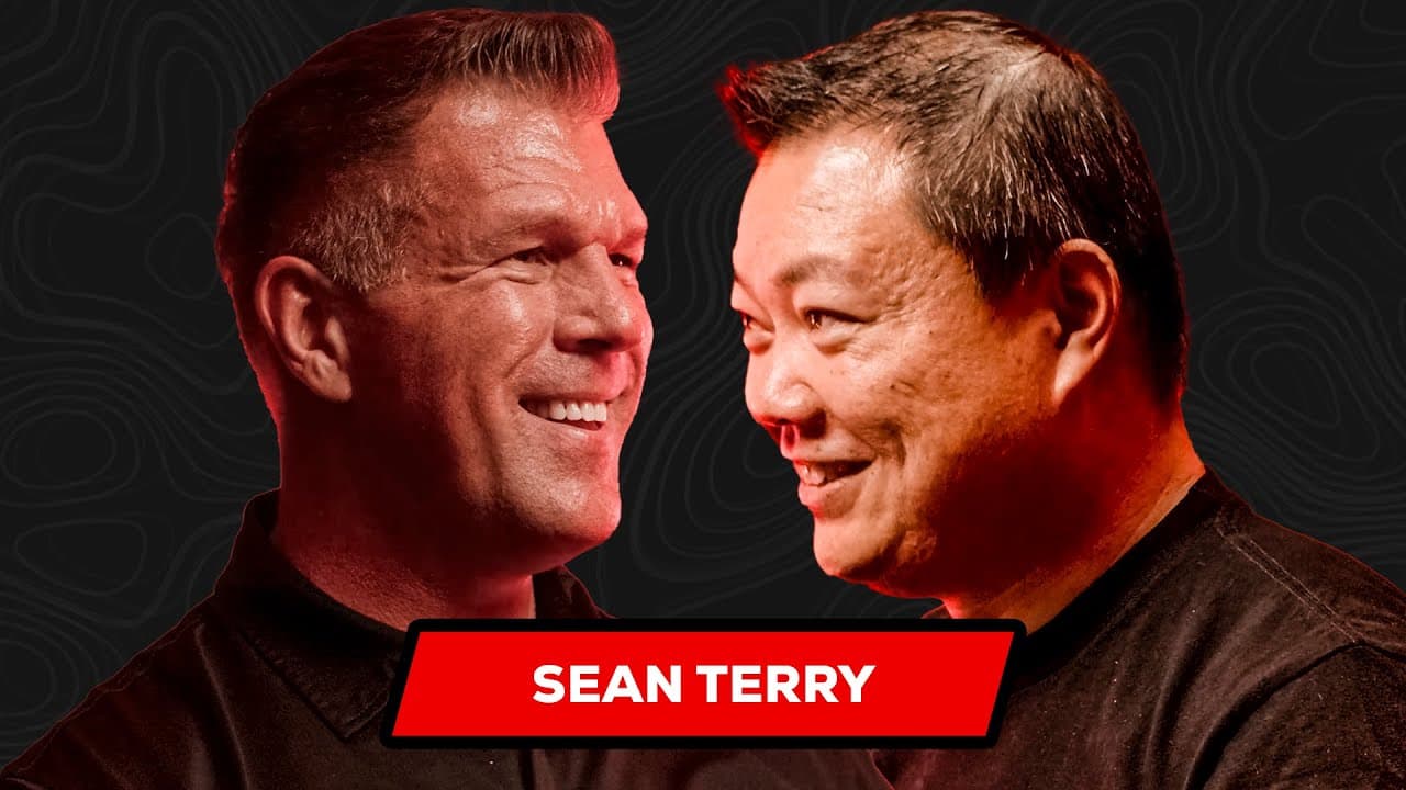 Sean Terry Quitting After 20 Years?