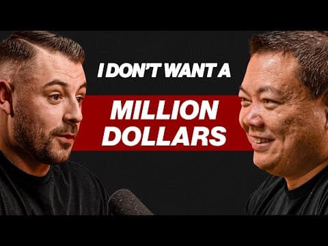 Build the Business that Fits your Life