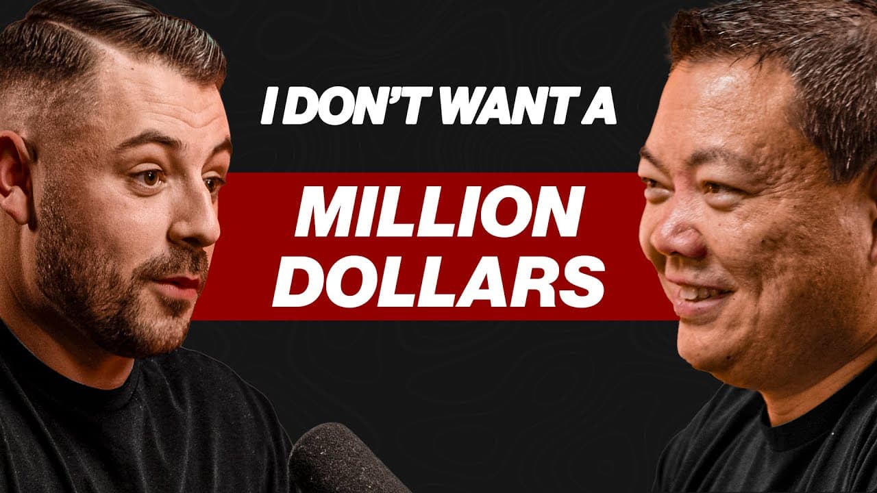 Build the Business that Fits your Life