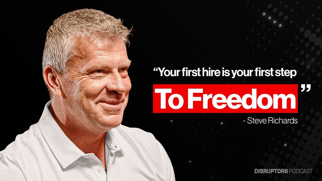 time to get SHARPER! How to Run Your Business