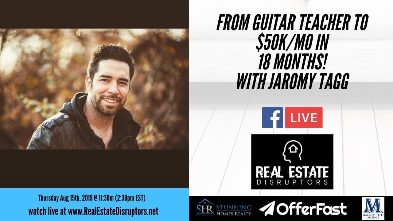 Cody Purtle & Jared Graves Share How They Went From $300k+ in 2019 to $1MM+ in 2020