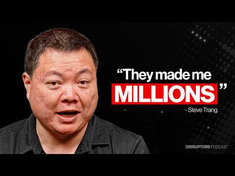 The 7 Podcast Episodes You Must Watch to Crush 2025