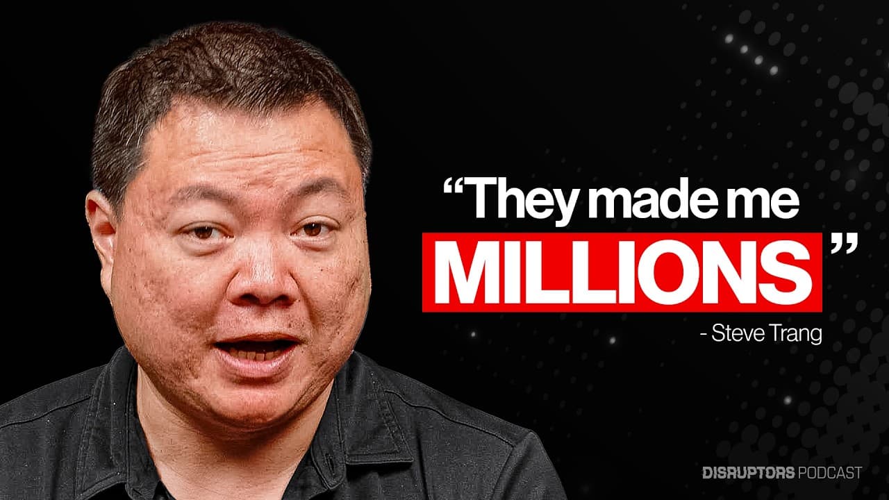 The 7 Podcast Episodes You Must Watch to Crush 2025