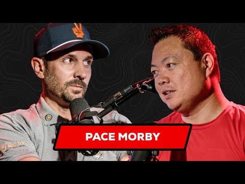 Pace Morby Subto Master with $150 Million In Real Estate (Part II)