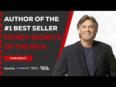 Founded a Private Equity Firm to Buy Thousands of Properties