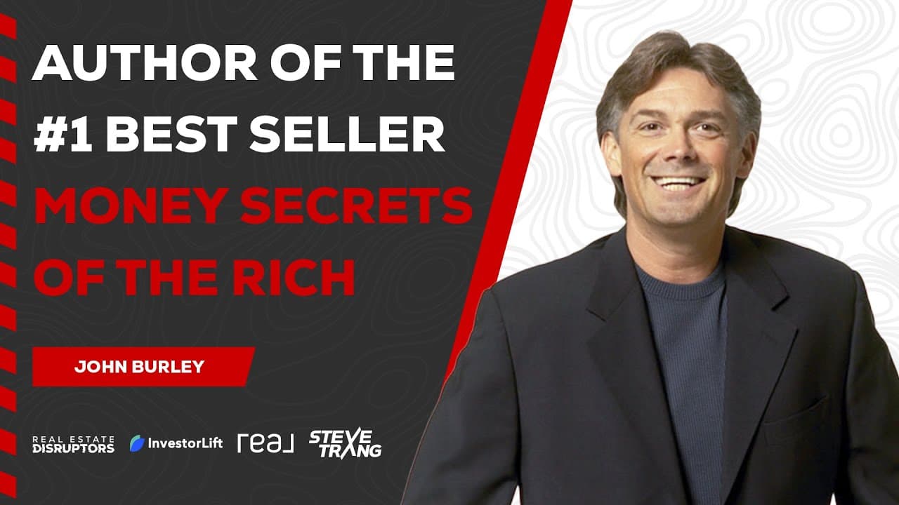 Founded a Private Equity Firm to Buy Thousands of Properties