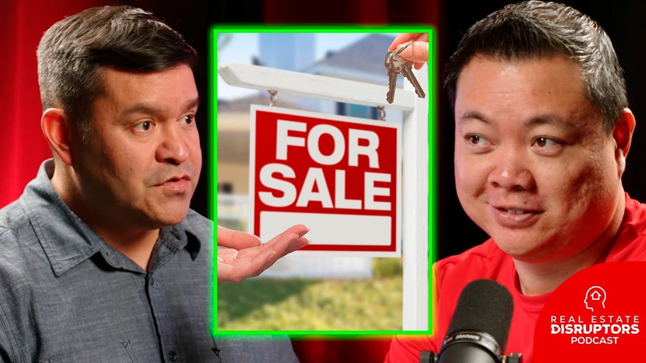 From P.E. Teacher To Real Estate Rental Expert