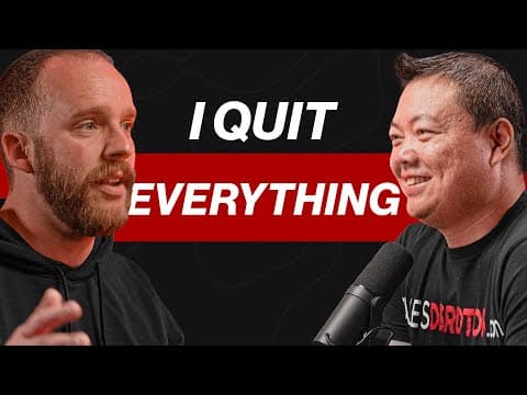 From Being a School Teacher to Being a Millionaire