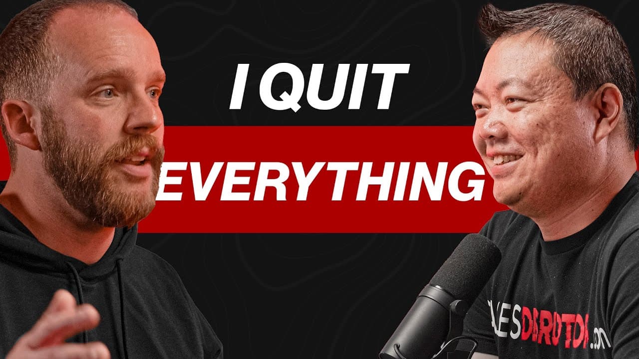 From Being a School Teacher to Being a Millionaire