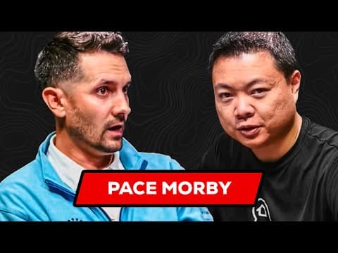 Pace Morby's Secrets to Consistently Closing 10+ Wholesale Deals Monthly