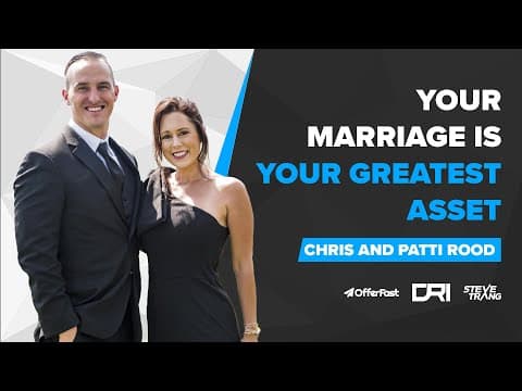 What Entrepreneurs Get Wrong About Marriage