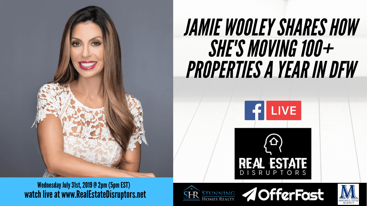 Jamie Burleson Wooley